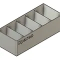 Bambulab spares holder - Thumbnail 2