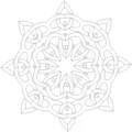 Dây Chuyền Khắc Tên - Thumbnail 9