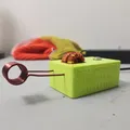 Induction Coil Heater/Sterilizer - Thumbnail 1