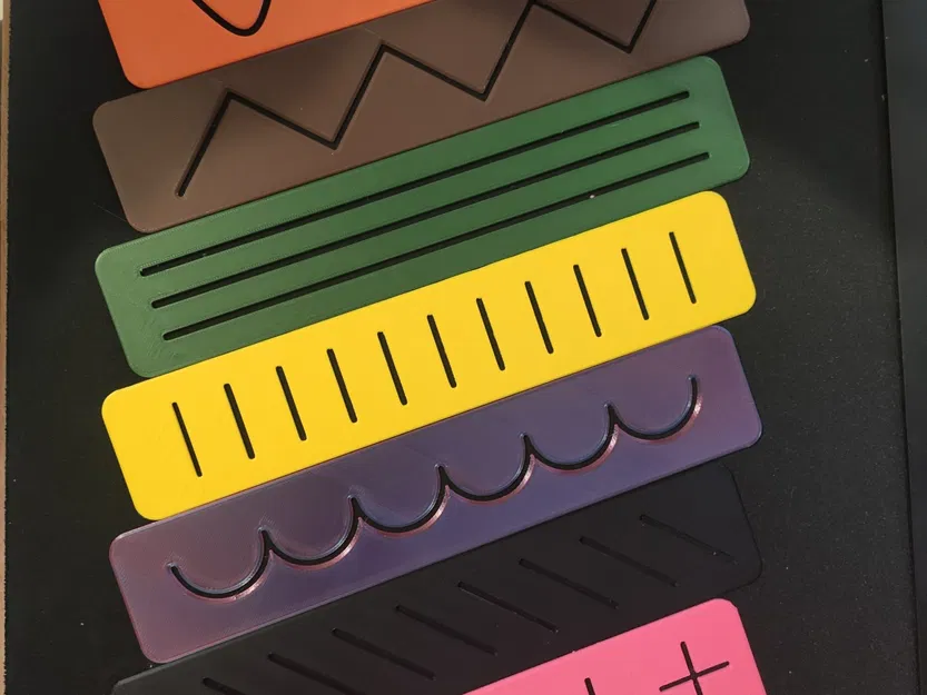 Đường Ray Đồ Họa Cho Bé - Image 1