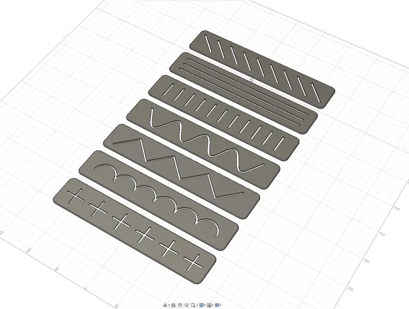 Đường Ray Đồ Họa Cho Bé - Image 2