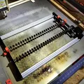 Rotary für/for Laser Engraver - Thumbnail 1