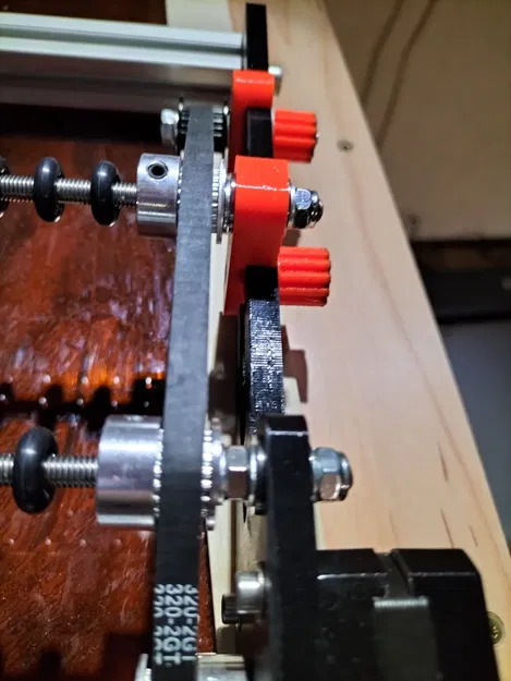 Rotary für/for Laser Engraver - Image 3