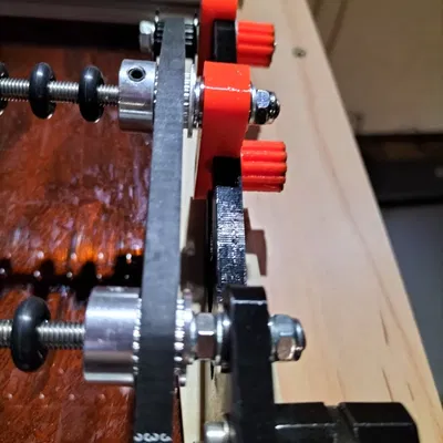 Rotary für/for Laser Engraver