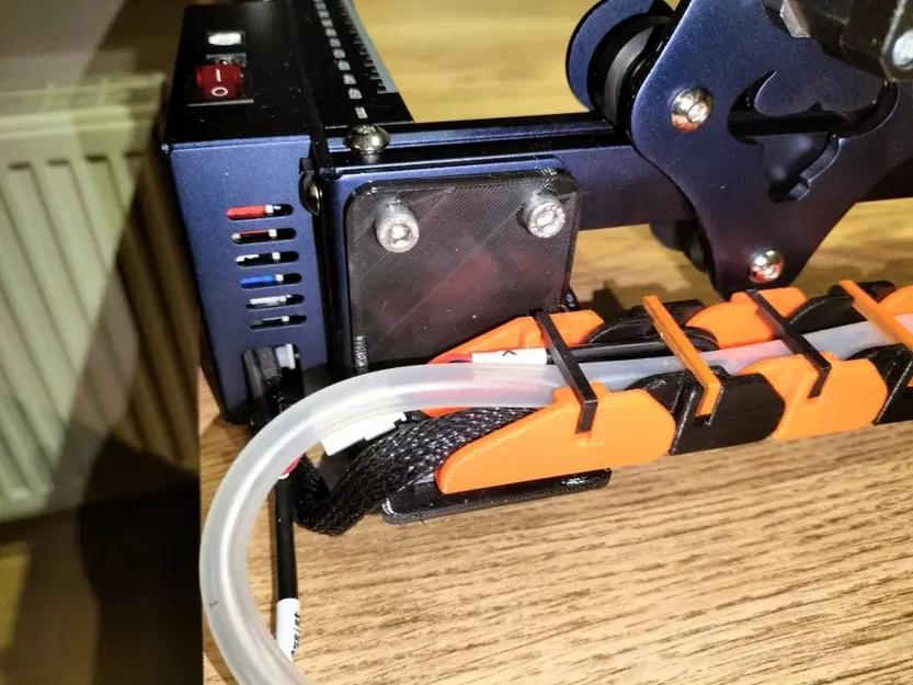 Các Cải Tiến Cho Sculpfun S30 Pro - Image 2