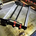 Rotary für/for Laser Engraver - Thumbnail 5