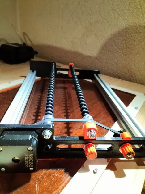 Rotary für/for Laser Engraver - Image 6