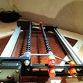 Rotary für/for Laser Engraver - Thumbnail 6