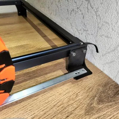 Các Cải Tiến Cho Sculpfun S30 Pro