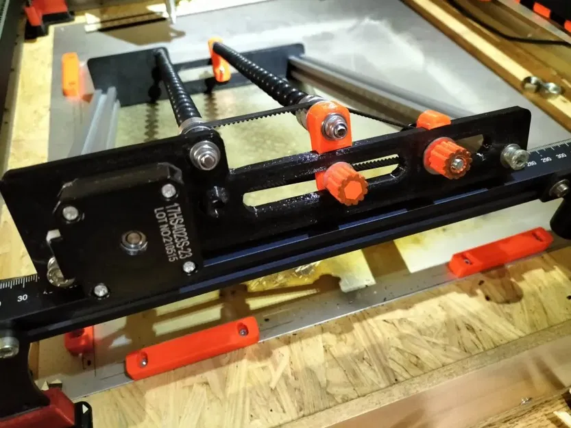 Rotary für/for Laser Engraver - Image 8