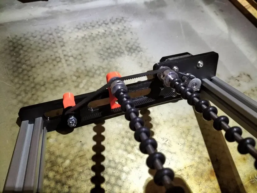 Rotary für/for Laser Engraver - Image 9