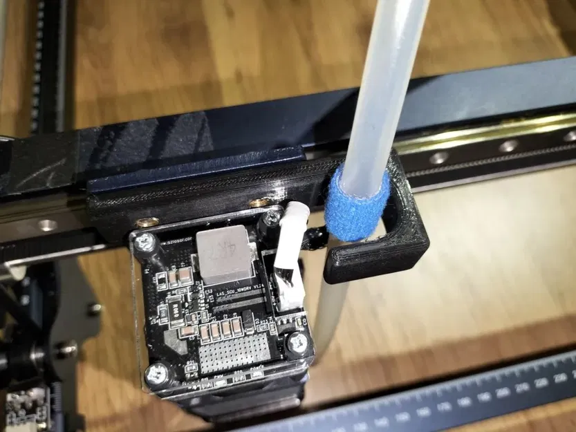 Các Cải Tiến Cho Sculpfun S30 Pro - Image 10