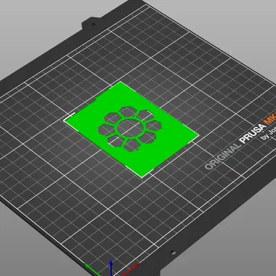 Vách Ngăn Thẻ Bài TCG Hệ Cỏ