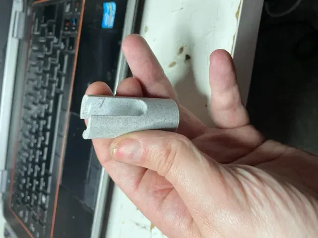 Dụng Cụ Nén Lò Xo Chính Cho BSA Meteor Mk5 - Image 1