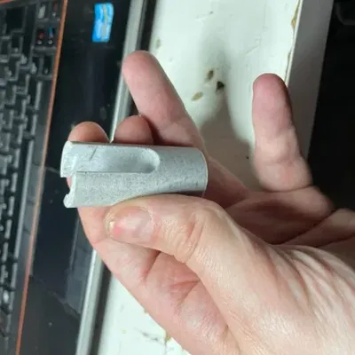 Dụng Cụ Nén Lò Xo Chính Cho BSA Meteor Mk5