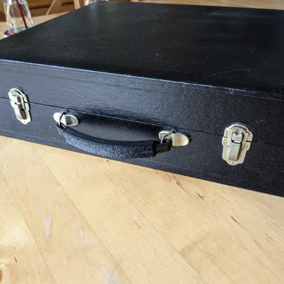 Tay Cầm Cặp Táp