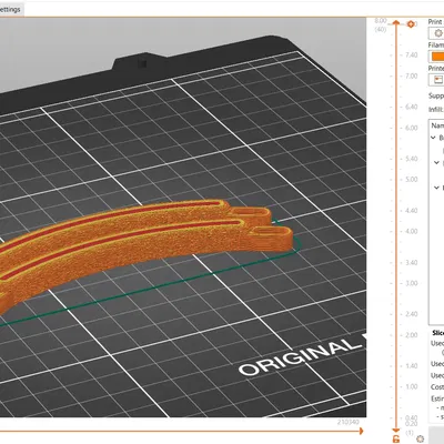 Tay Cầm Cặp Táp