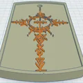 Thẻ Bài Viking / Norse 47 - Thumbnail 1