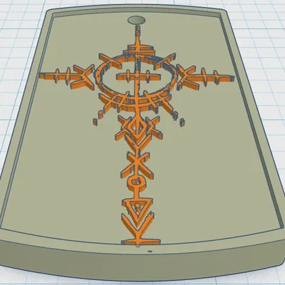Thẻ Bài Viking / Norse 47