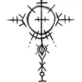 Thẻ Bài Viking / Norse 47 - Thumbnail 2