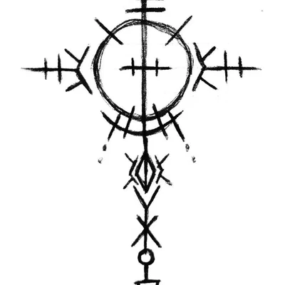 Thẻ Bài Viking / Norse 47