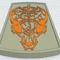 Thẻ Bài Viking / Bắc Âu 46 - Thumbnail 1