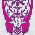 Thẻ Bài Viking / Bắc Âu 46 - Thumbnail 4