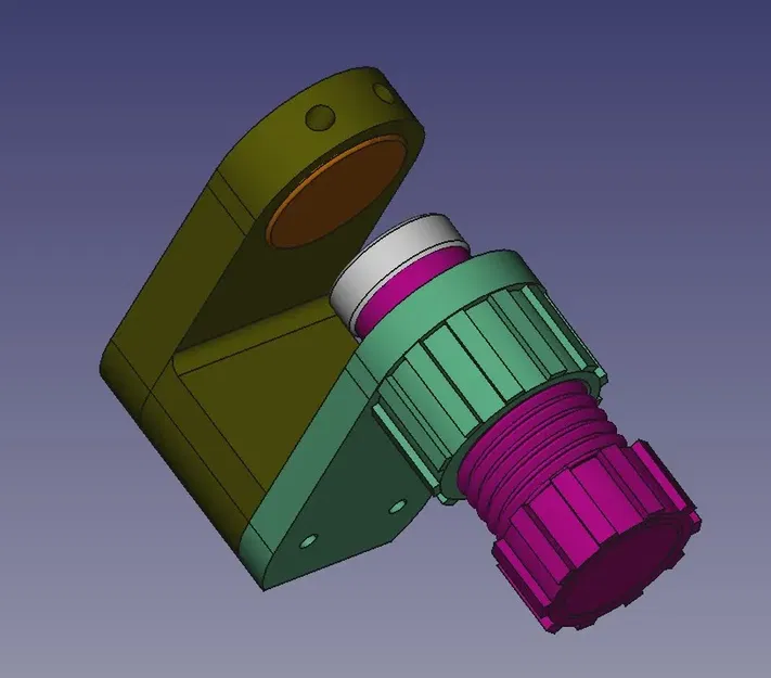 Bench Vise with Desk Clamp (XL) Now with soft Jaws - Image 5