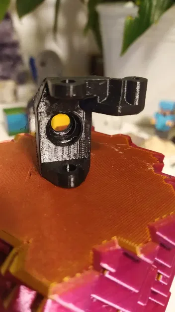 Trục lái Wltoys 12428 - Image 1