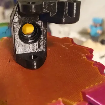 Trục lái Wltoys 12428