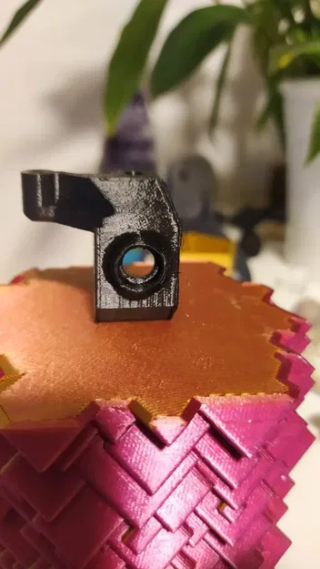 Trục lái Wltoys 12428 - Image 3