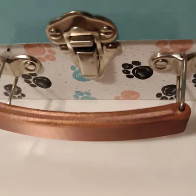 Tay cầm vali cho bé