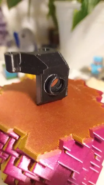 Trục lái Wltoys 12428 - Image 4