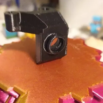 Trục lái Wltoys 12428