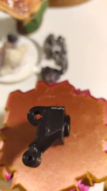 Trục lái Wltoys 12428 - Image 5