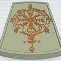 Viking / Norse Dog Tag 43 - Thumbnail 1