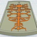 Thẻ Bài Viking / Bắc Âu 41 - Thumbnail 1
