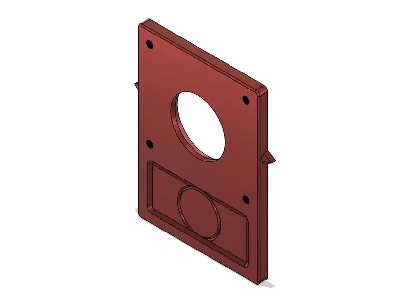 Đế Mở Rộng Cho Máy Router Bosch Colt - Image 3