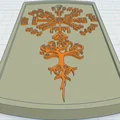 Thẻ Bài Viking / Bắc Âu 45 - Thumbnail 1