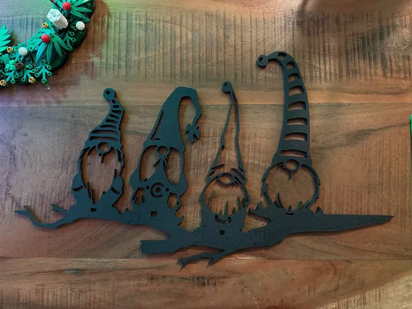 Wichtel Gnomes 4 phần - Image 2