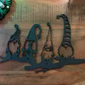 Wichtel Gnomes 4 phần - Thumbnail 2