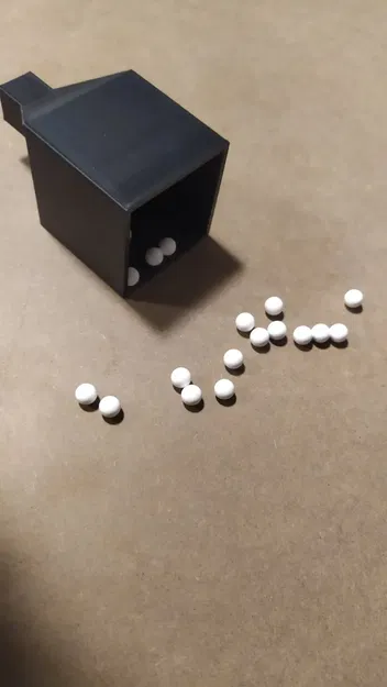 airsoft filler - Image 1