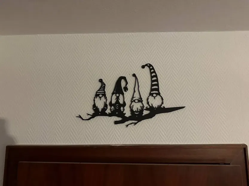 Wichtel Gnomes 4 phần - Image 3