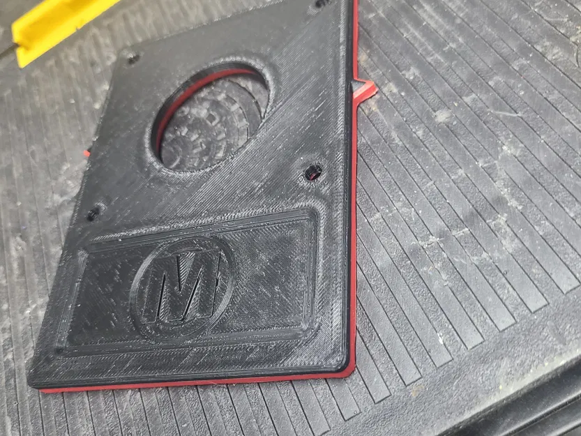 Đế Mở Rộng Cho Máy Router Bosch Colt - Image 5