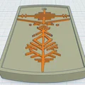Thẻ Bài Viking / Norse 37 - Thumbnail 1