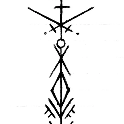Thẻ Bài Viking / Norse 37