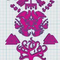 Thẻ Bài Viking / Bắc Âu 36 - Thumbnail 4