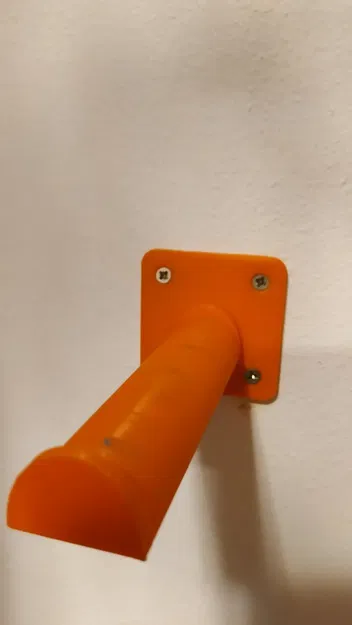 Giá Đỡ Dây Tóc Treo Tường - Image 1