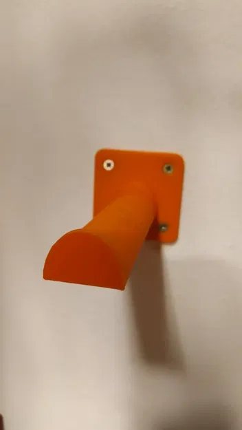 Giá Đỡ Dây Tóc Treo Tường - Image 2