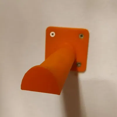 Giá Đỡ Dây Tóc Treo Tường